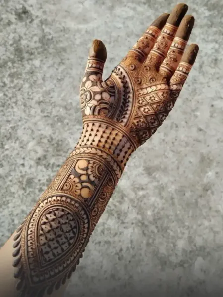 mehndi desgins