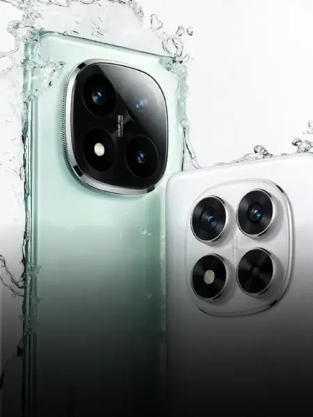 Redmi Note 14 5G Series