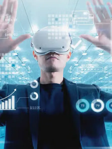 New Technologies of year 2024