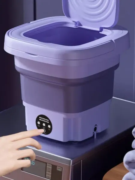 Portable Washing Machine