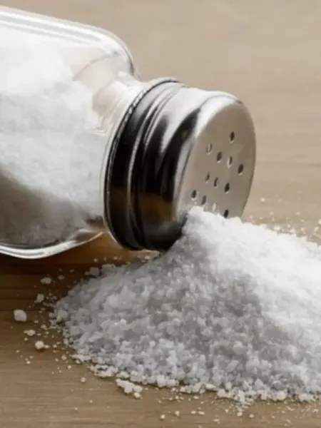 salt