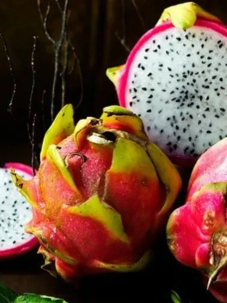 Dragon Fruit