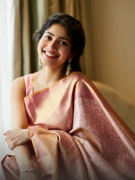 sai pallavi
