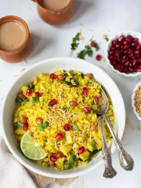 World Poha Day 2025