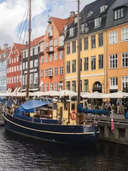 most expensive countries in world to live!