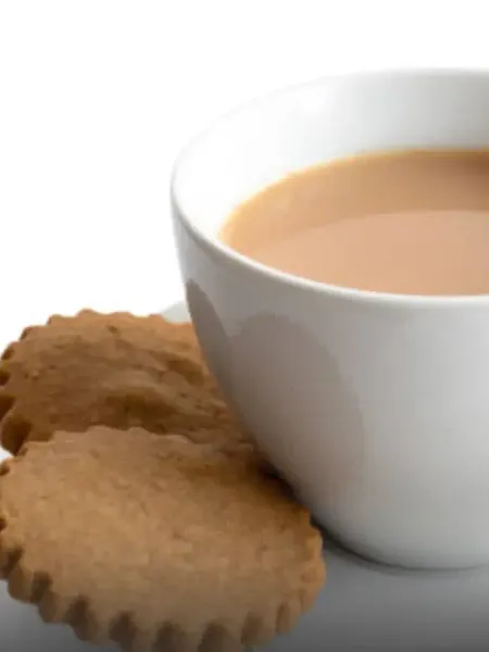 tea biscuit