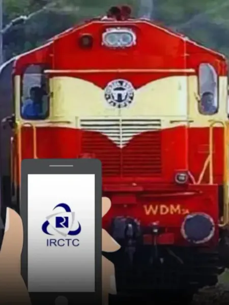 train ticket booking new rules in hindi