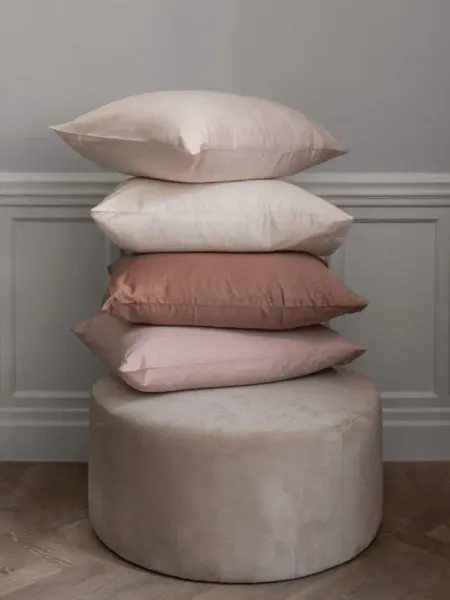 Pillow Odor Removal Hack