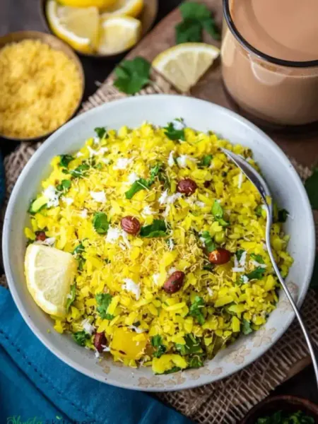 summer breakfast ideas