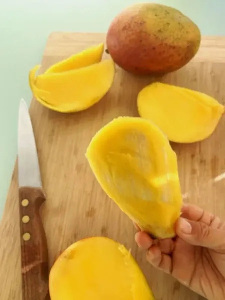 Mango Seed Powder Benefits