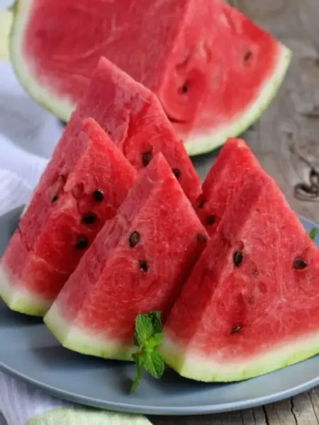 watermelon recipes