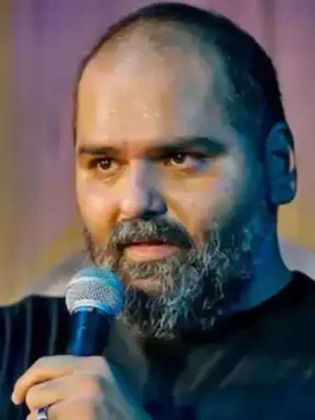 Kunal Kamra