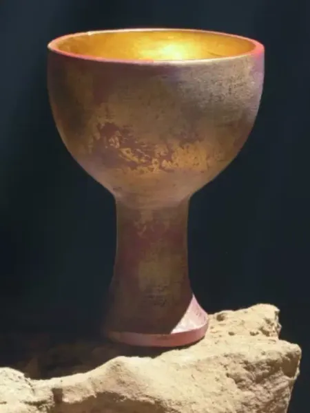 Good Friday The Holy Grail Valencia Story Jesus Christ Cup Last Supper