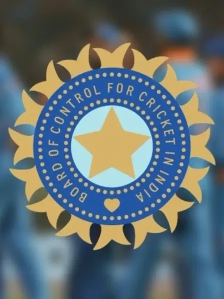 BCCI Central Contract Annual Players List