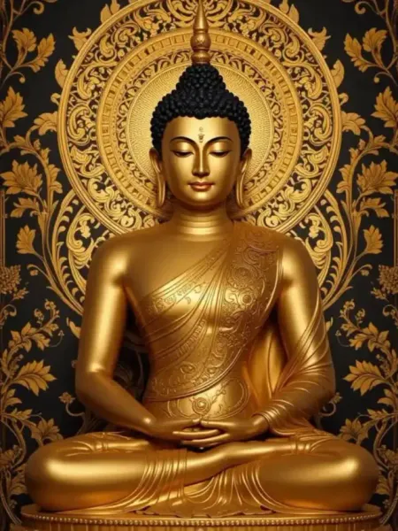 Buddha Purnima 2025 Gautam Buddha Teachings