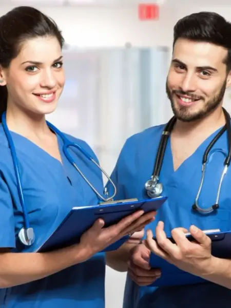 Top 5 Government Nursing Colleges India International Nurses Day 2025