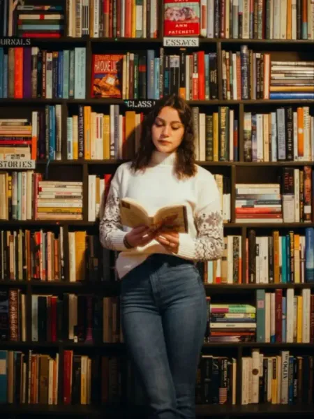 5 Must read books before graduation