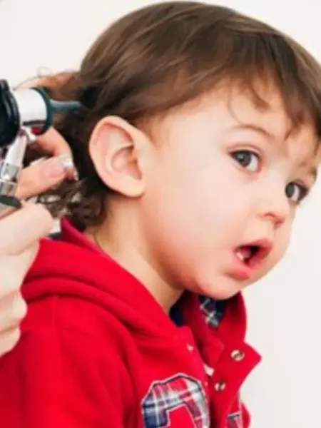 Kids Ear Piercing Tips