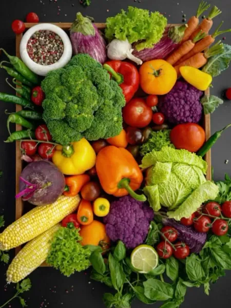 Vegetables Avoid Monsoon