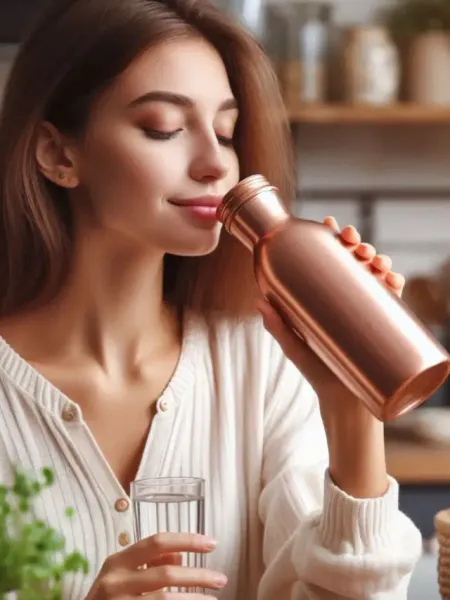 Copper Water Safety Tips