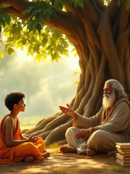 Guru Purnima 2025 Wishes