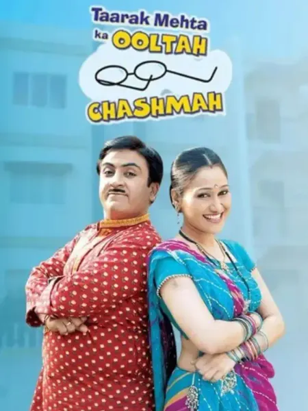 TMKOC Daya Ben