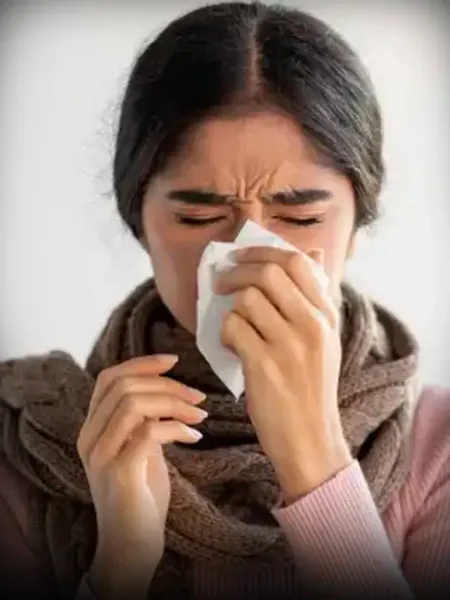 winter cold cure tips