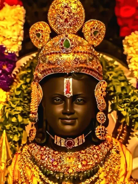 Ram Navami 2025 Lord Ram Name Meanings