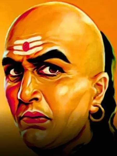 Chanakya Niti