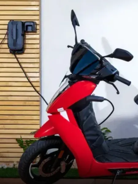 electric scooters charging tips