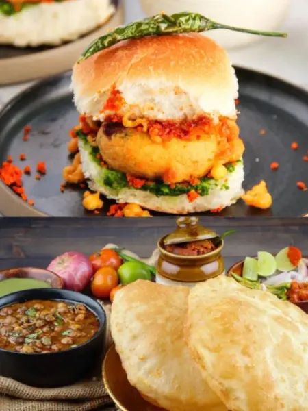 World 100 best food cities List Mumbai beats Delhi Top 10