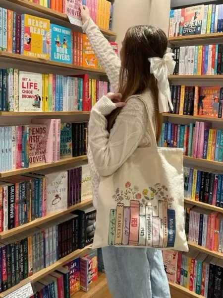 20s Must Read 5 Books