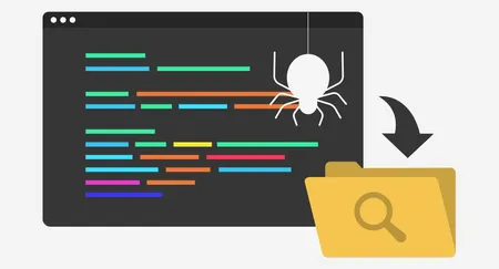 Short: Website Crawling: Unveiling the Mechanics of Web Crawling