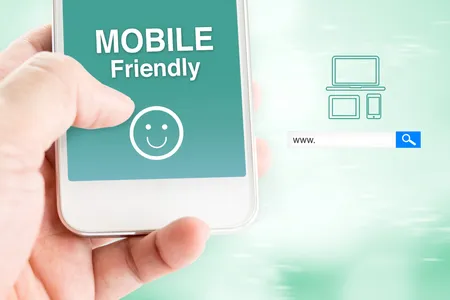 Short: How Mobile-Friendliness Can Boost Your Google Rankings