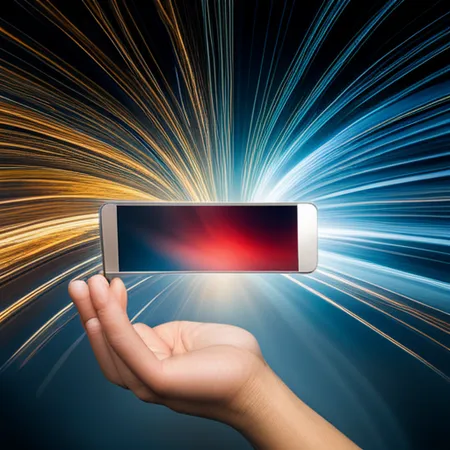 Short: Mobile Optimization: Ensuring Seamless Performance on Small Screens