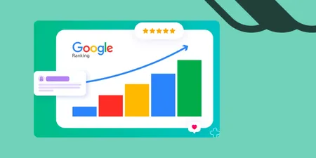 Short: Which Google Ranking Factors Matter Most