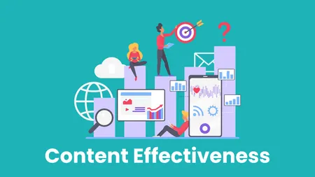 Short: Mastering Key Metrics for Content Performance