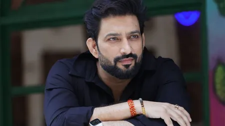 Short: Aadesh Chaudhary: No Compromise on Values for Views