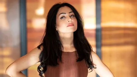 Short: Shubhangi Atre: Every day, we need to explore and reinvent ourselves