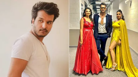 Raghav Nayyar Completed 6 Years in The film Industry