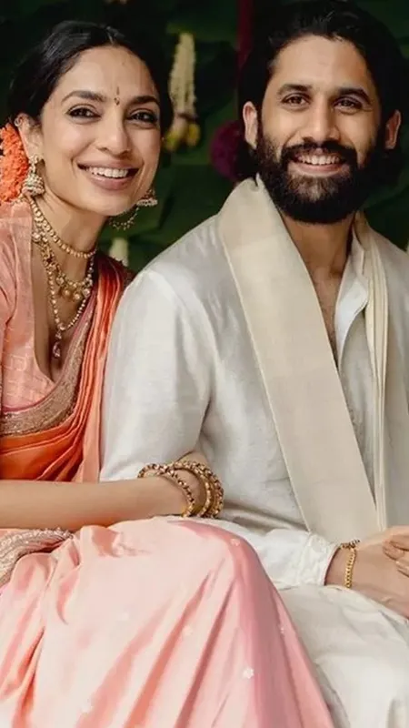 Naga Chaitanya & Shobhita Dhulipala will take seven vows at this place