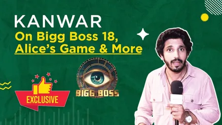 Kawar Dhillon Supports Alice: A Wake-Up Call for Her