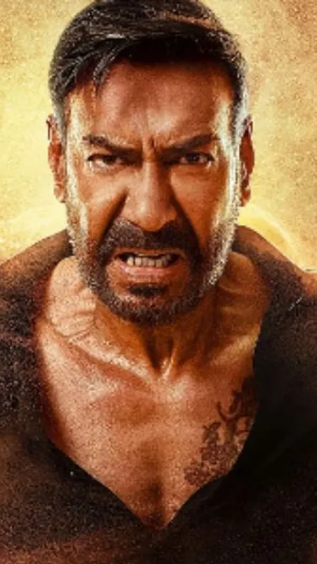 Rohit Shetty's film Singham Again collected this much in the weekend