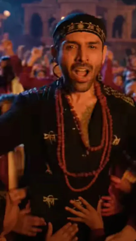 Kartik Aryan's film Bhool Bhulaiyaa 3 collected so much