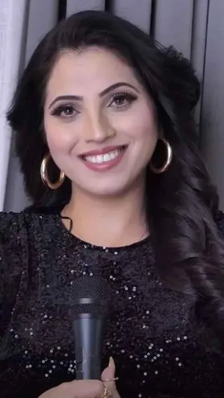 Anupama Solanki Supports Chahat Pandey on Bigg Boss
