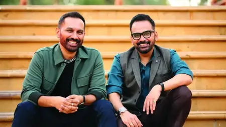 Selling Cars to Making Hits: Raj and DK’s Incredible Journey in Cinema