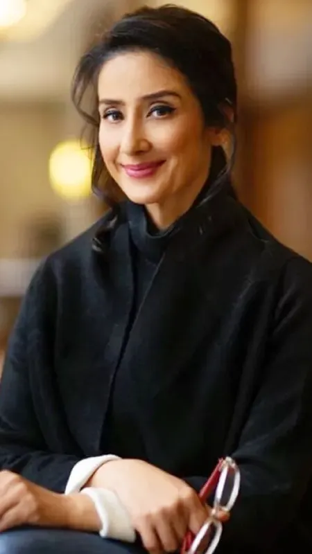 Manisha Koirala said this about Shahrukh Khan's film Dil Se