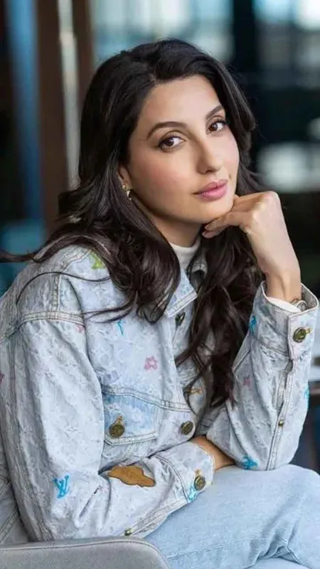 Honey Singh Teams Up with Nora Fatehi for 'Payal' Music Video