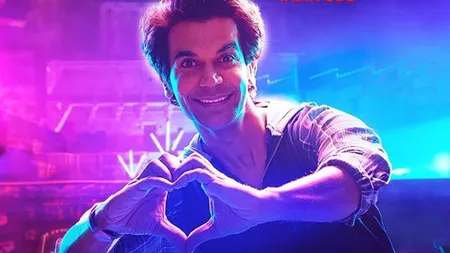 Rajkummar Rao's Fee Soars to New Heights After Stree 2 Blockbuster