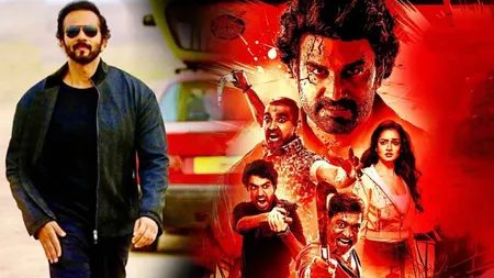 Rohit Shetty launches action-packed trailer of Samit Kakkad’s ‘Raanti’ , with Sharad Kelkar as avenging, angry, macho Vishnu-avataar ? by Chaitanya Padukone